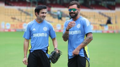 Yograj Singh At It Again, Sends Loud Message To Gautam Gambhir Over Virat Kohli's Form