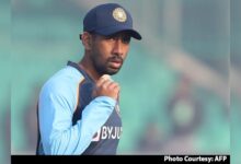 Ranji Trophy: Wriddhiman Saha Receives Guard of Honor in His Final First-Class Match