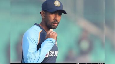 Ranji Trophy: Wriddhiman Saha Receives Guard of Honor in His Final First-Class Match