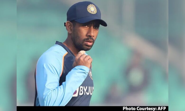 Ranji Trophy: Wriddhiman Saha Receives Guard of Honor in His Final First-Class Match