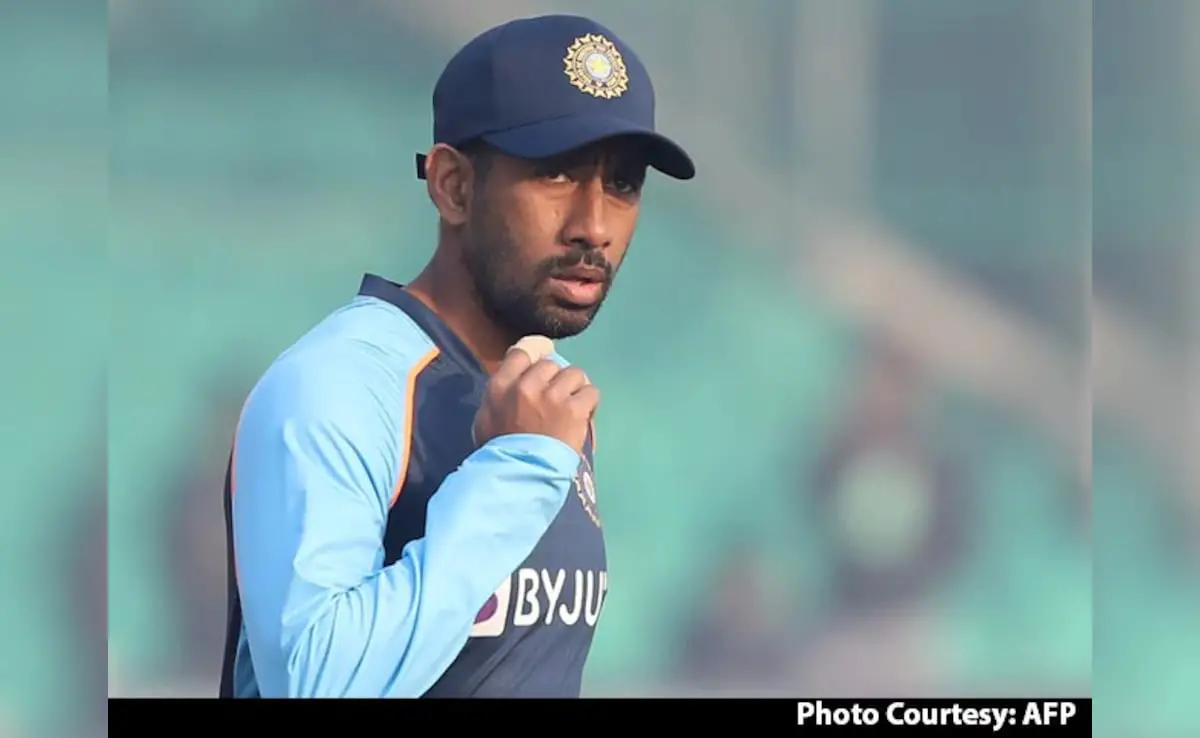 Ranji Trophy: Wriddhiman Saha Receives Guard of Honor in His Final First-Class Match