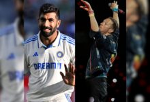 "This Made Me...": Jasprit Bumrah Reacts To Coldplay Tribute After "Serious Message" Claim