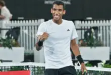 Felix Auger-Aliassime Beats Tommy Paul In Marathon Clash To Reach Adelaide Final