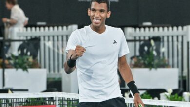 Felix Auger-Aliassime Beats Tommy Paul In Marathon Clash To Reach Adelaide Final