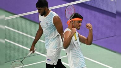 India Open: Focus On Consistent Satwiksairaj Rankireddy-Chirag Shetty As Hosts Field Largest-Ever Contingent