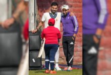 "How can I play for India?" Virat Kohli Asked by Boy at Ranji Trophy Training. Star Replies: "Tell Papa ..."