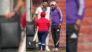 "How can I play for India?" Virat Kohli Asked by Boy at Ranji Trophy Training. Star Replies: "Tell Papa ..."