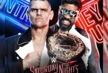 WWE Saturday Night's Main Event 2025: Start Time, Venue, Match Card, How And Where To Watch Live Stream In UK, USA And India