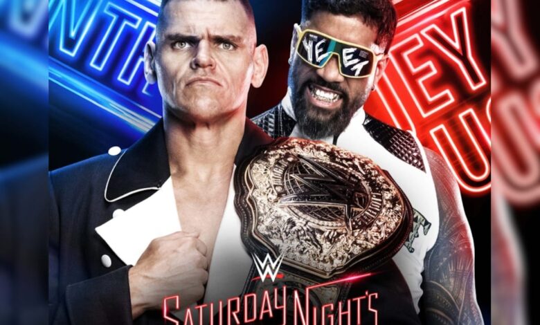 WWE Saturday Night's Main Event 2025: Start Time, Venue, Match Card, How And Where To Watch Live Stream In UK, USA And India