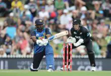 Kusal Perera Shatters Big Record With 46-Ball Century As Sri Lanka Down New Zealand