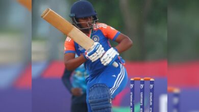 U19 T20 Women's World Cup: India Outclass Sri Lanka By 60 Runs, Enter Super 6