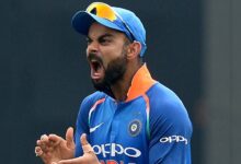 "Let's fight ...": Virat Kohli's 'Never-Say-Dee' Mentality Analysed by Ex-Teammate Suresh Raina