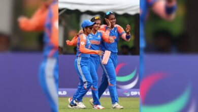 U19 World Cup: Vaishnavi Sharma's Record 5/5, Including Hat-Trick, Powers India To 10-Win Over Malaysia