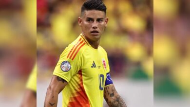 Colombia Star James Rodriguez Leaves La Liga For Mexico