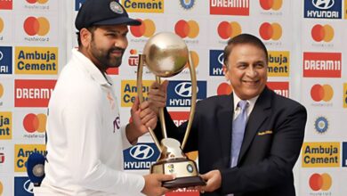 "Team Was Without Captain, Vice-captain, Coach": Gavaskar Blasts Rohit, Gambhir In Message To BCCI