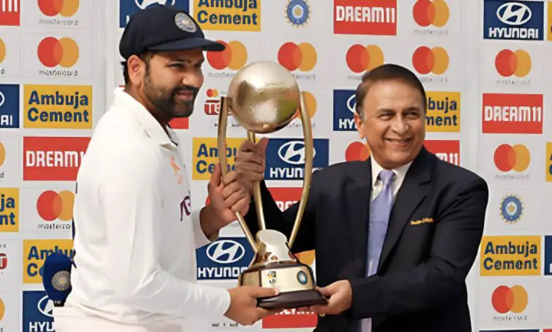 "Team Was Without Captain, Vice-captain, Coach": Gavaskar Blasts Rohit, Gambhir In Message To BCCI