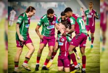 Mohun Bagan vs East Bengal Highlights, ISL 2024-25: Jamie Maclaren Scores As MBSG Beat EBFC 1-0