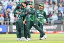 Eyeing Next Year's T20 World Cup, Pakistan Launches Special Preparatory Program