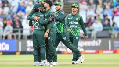 Eyeing Next Year's T20 World Cup, Pakistan Launches Special Preparatory Program