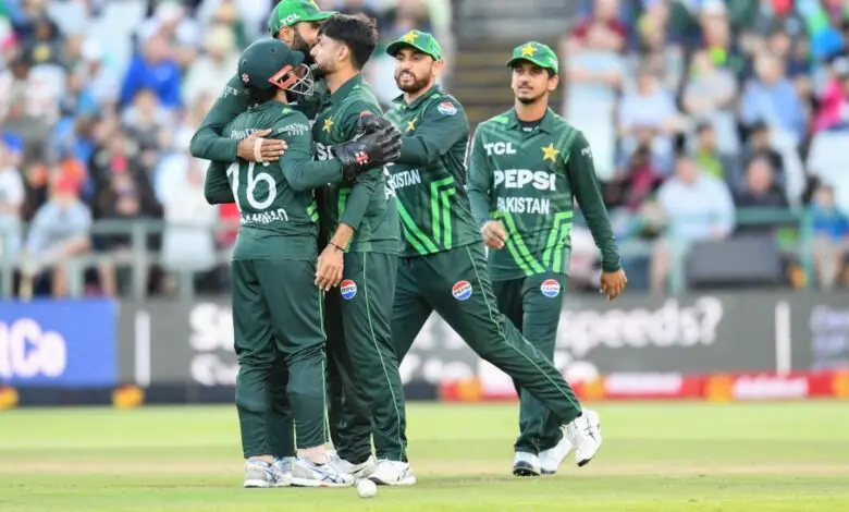 Eyeing Next Year's T20 World Cup, Pakistan Launches Special Preparatory Program