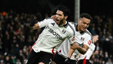 Raul Jimenez Scores Two Penalties As Fulham Salvage Draw Against Ipswich