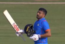 Vijay Hazare Trophy: Karun Nair Slams Fifth Ton As Vidarbha Enter Semi-Finals; Haryana In Last Four