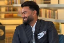 'Sab Tabaahi Hai...': New Captain Rishabh Pant's Hilarious Take On LSG's IPL 2025 Squad