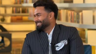 'Sab Tabaahi Hai...': New Captain Rishabh Pant's Hilarious Take On LSG's IPL 2025 Squad