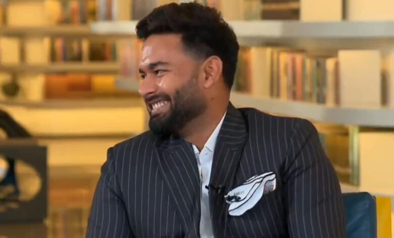 'Sab Tabaahi Hai...': New Captain Rishabh Pant's Hilarious Take On LSG's IPL 2025 Squad