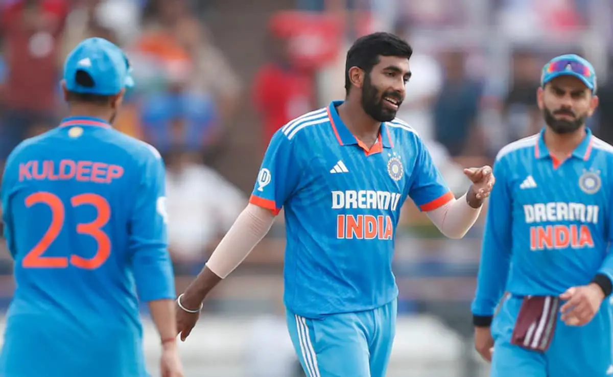 "10 Per Cent Chance": Jasprit Bumrah Given Next To No Hope For Making Comeback For Champions Trophy