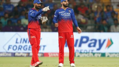 "Indian cricketers should be allowed in overseas leagues unless ...": Dinesh Karthik's Blunt Take