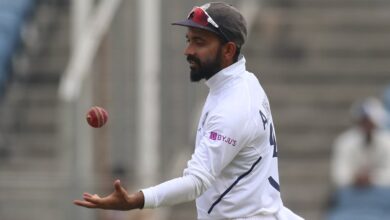 "There was no communication": snubbed ajinkya rahane throws bcci selector, management under the bus