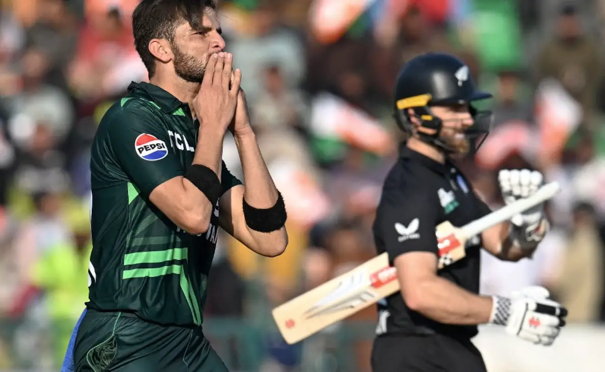 Pakistan vs New Zealand Live Streaming Tri-Series Final Live TLECAST: When and where to watch