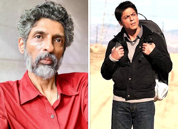 15 years of my name is Khan Exclusive: Writer Niranjan Iyengar Opens Up on Whether a film like this can be made in today's times; Also Reveals, "Initially, I felt shah rukh khan's physical gestures were exaggerated but when I was the Sciences, I Realized He Was Brilliant" 15: bollywood news