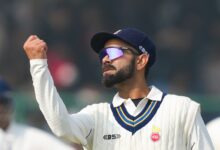 Delhi vs Railways Day 3 Live Score Updates, Ranji Trophy: Despite Virat Kohli Flopshow, Delhi Eye Huge Lead