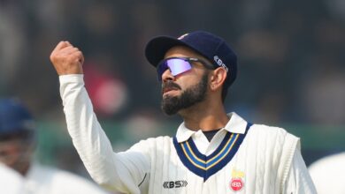 Delhi vs Railways Day 3 Live Score Updates, Ranji Trophy: Despite Virat Kohli Flopshow, Delhi Eye Huge Lead