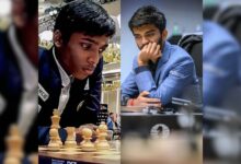 Praaggnandhaa and Gukesh in Joint Lead at Tata Steel Masters