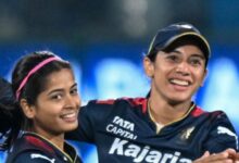 "Like IPL did for men ...": India Star Smriti Mandhana on How Wpl is Changing Women's Cricket