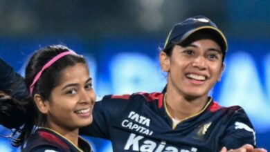 "Like IPL did for men ...": India Star Smriti Mandhana on How Wpl is Changing Women's Cricket