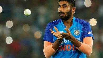 "Mohammed shami far from ready, no great news on jasprit bumrah": Doubts over India's champions trophy Squad