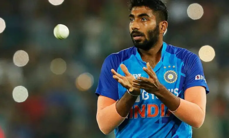 "Mohammed shami far from ready, no great news on jasprit bumrah": Doubts over India's champions trophy Squad