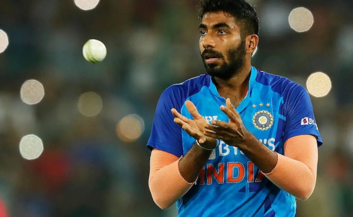 "Mohammed shami far from ready, no great news on jasprit bumrah": Doubts over India's champions trophy Squad