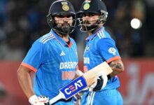 Gautam Gambhir Sent Rohit Sharma, Virat Kohli "Pressure" Alarm Ahead of Odie Series