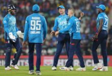 England Blasted after Latest Debacle vs India Ahead of Champions Trophy by Ex-Captain