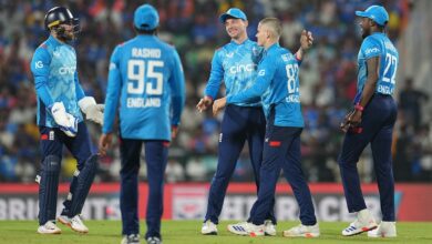 England Blasted after Latest Debacle vs India Ahead of Champions Trophy by Ex-Captain