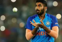 Jasprit Bumrah Rules out of India's Champions Trophy 2025 Squad. Bcci Makes Two Big Changes