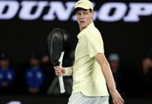 Jannik Sinner Affair Shows Tennis Anti-Doping 'Broken', Leaves Players 'scred'