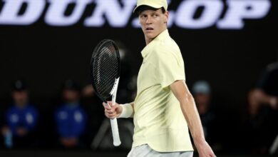 Jannik Sinner Affair Shows Tennis Anti-Doping 'Broken', Leaves Players 'scred'