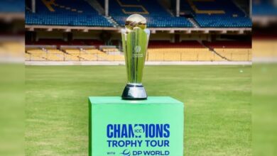 Champions trophy set for lift after India-Pakistan Row, Boycott Calls