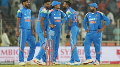 "Can take game Away": Harbhajan Singh Warns India of Pakistan Star ahead of Champions Trophy Clash